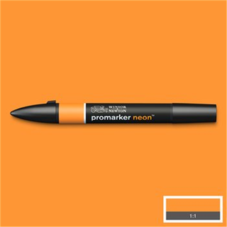 Winsor Newton Promarker