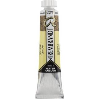 Water col 20ml Light gold