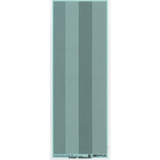 Pin Stripe Stickers for Panel Lines