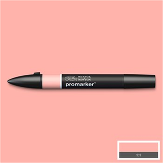 Winsor & Newton Promarker Misty Rose (R729)