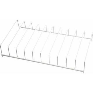Praktisk Trådnet til Opbevaring - 200x400 mm