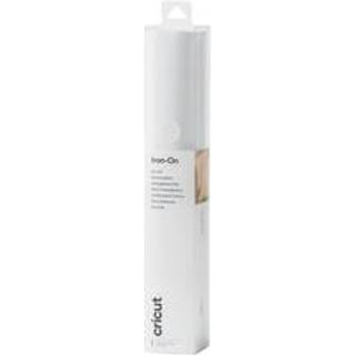 Cricut Everyday Iron-On 30 x 60 cm - Vit
