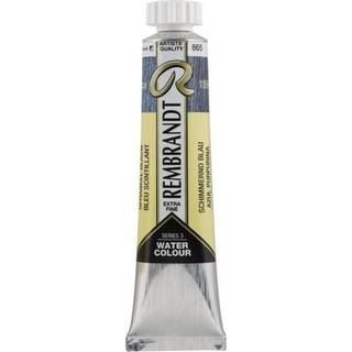 Water col 20ml Sparkle blue