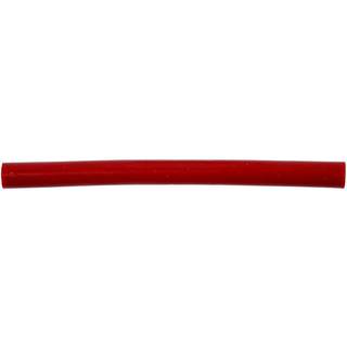 Lakstang 10 cm, 8 mm - 6 stk. rød til lakpistol