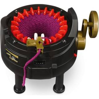 Addi Knitting Machine Small 990-2 10 - 15 mm Strikkeredskab