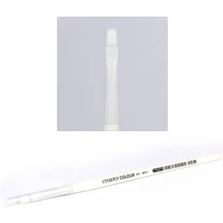 Synthetic Drybrush - Small - Citadel Colour - Games Workshop