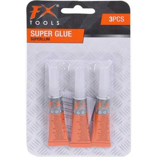 FX Tools Superlim, 3-pak