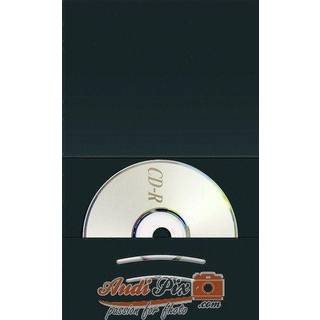 Daiber 1x100 Daiber Folder with CD archieve 6x9cm black
