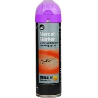 TECHNIMA Mercalin marking spray purple 500 ml.