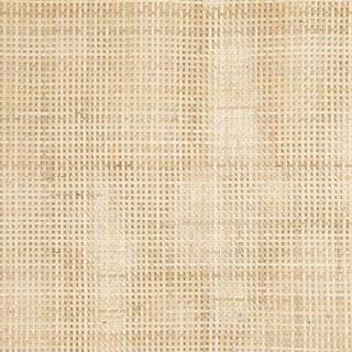 Rørflet i ulakeret rattan - 40 cm bred, 50 cm lang