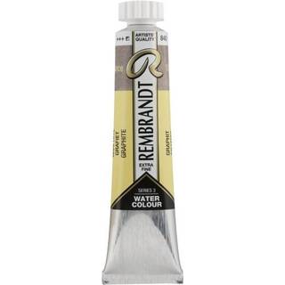 Water col 20ml Graphite