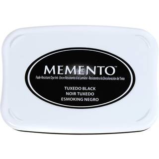 Stempelpude Memento sort