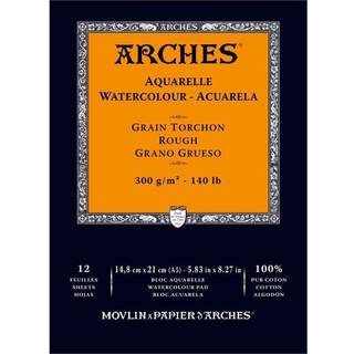 Arches akv.blok GT A5 300 g