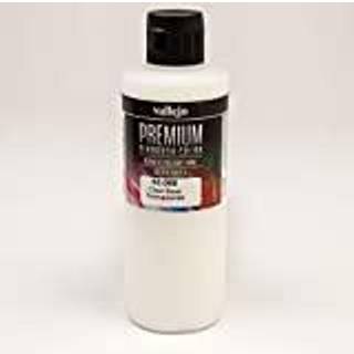 Clear Base 200 ml. Bottle