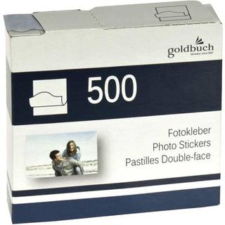 Goldbuch Photo Stickers -
