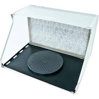 Sparmax Malekabine Elektrisk [Levering: 1-2 dage]
