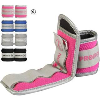 Satoha Proiron Gewichtsmanschetten Fuahandgelenk Gewichte Fitness Set 0 5 kg bis 2 kg 1 Paar Far Beine und Arme Knachel Gewicht Far Fitness Beweg