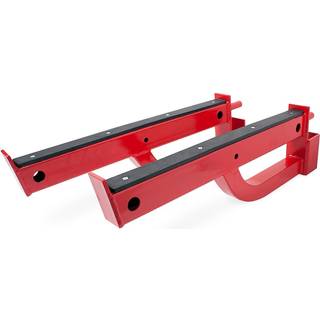 Master Fitness Master Rig Safety arms - Par