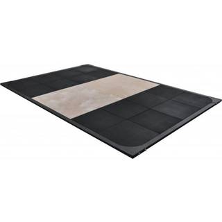 Løfteplatform komplet, Master
