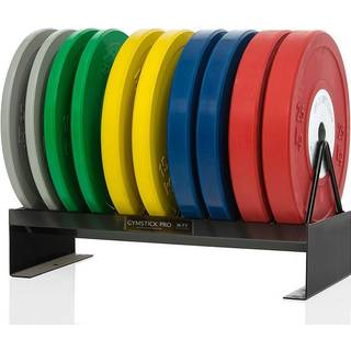 Gymstick Pro Rack for Weight Plates