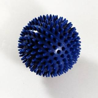 Massagebold/Triggerball med triggerpunktteknik