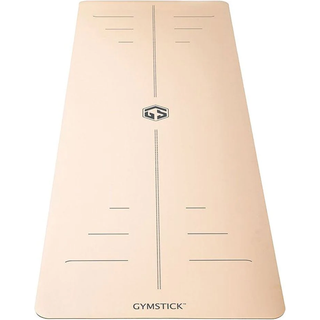 Gymstick PREMIUM YOGA MAT, Yogamåtter