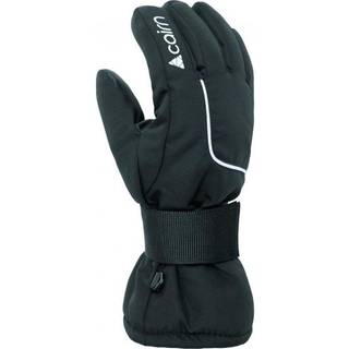 Cairn Ceres J, skihandske, junior, sort