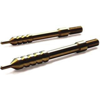 Hoppes Elite Jagg Kaliber .30 - 8mm Brass, OneSize