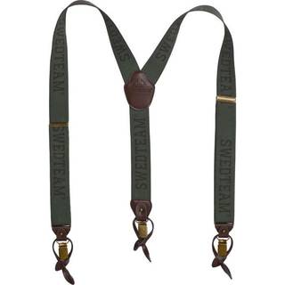 Crest Combi Suspenders - Swedteam Grøn - Swedteam