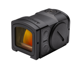 Aimpoint Acro C2 Rødpunkts sigte incl montage til weaver/picatinny skinne, dot 3.5 MOA