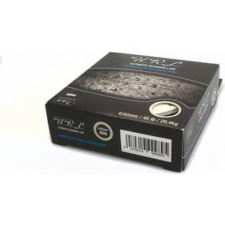 UHL Ultimate Running Line 0,62mm/20,4kg