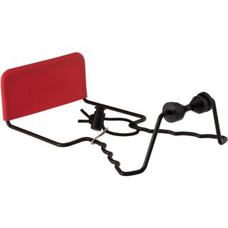 Mobil spole holder