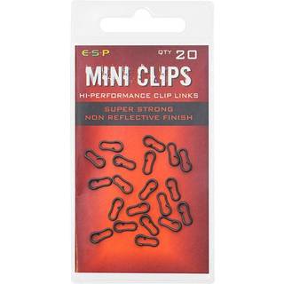 Mini Clips