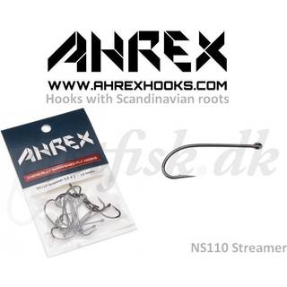 Ahrex Streamer NS 110 Str 4
