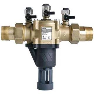 Socla Tbs Ventil Ba Bm 3/4"