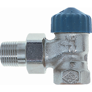 TA Rvt-Hf termostatventil VL 1/2'' Etstreng