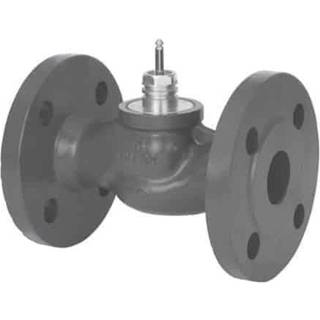 Danfoss Vf2 pn16 dn25/10 2-vejs flange