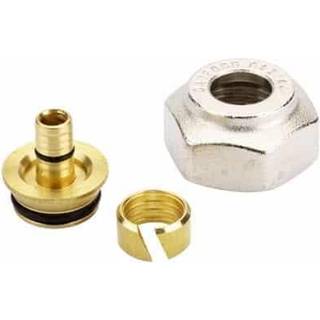 Danfoss Klemringsfitt. Pex 3/4 Ø12-2,0mm 013g4152, 013G4152