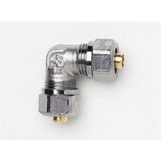 TA kompressionsvinkel 28 mm til pex