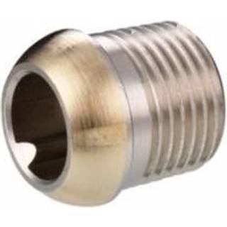 Danfoss Nippel t/radiatorforskruning 1/2