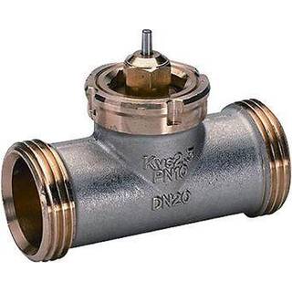 Danfoss VMT 15-8 ventilhus G 3/4 A ligeløb kvs 15
