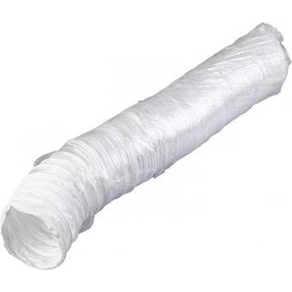 Ø 102 mm Flexslange 3 meter
