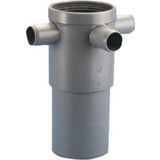 Wavin Afløbsskål underdel 110-50mm