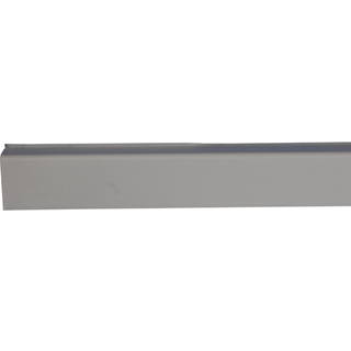 Gabotherm Stigestreng Panel 100x50mm 3mtr hvid