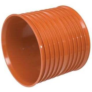 Kaczmarek DV skydemuffe 282mm, DN250, K2-KAN
