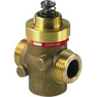 Danfoss Vm2-50 sædevent. 21/2 kvs 25,0