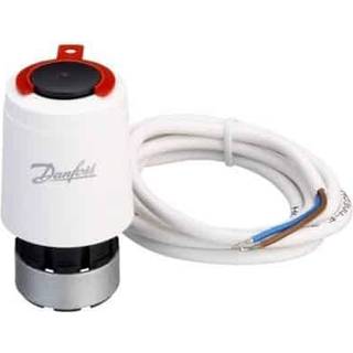 Danfoss Twa-l termoaktuator 24v ac./dc. nc ravl