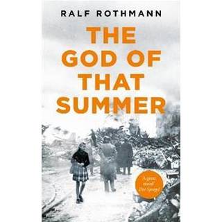 The God of that Summer