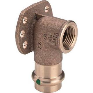 Dækvinkel Sanpress 22mm-1/2''