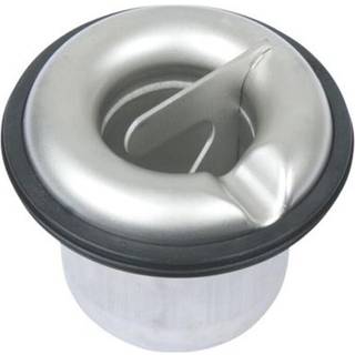 TODELT INDBYGNINGSVANDLÅS, LAV